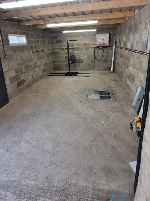 Motprojects|Motorcycle Bays